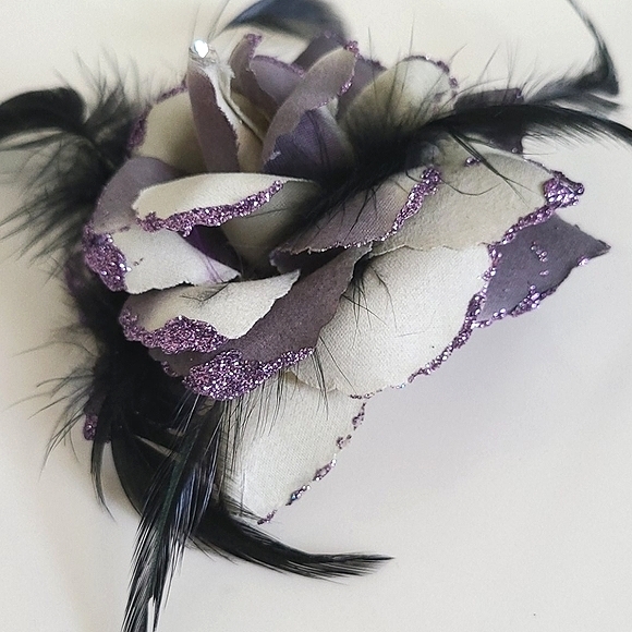 Hair Accessory NWOT - Picture 6 of 10